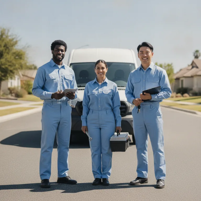 property management Gastonia